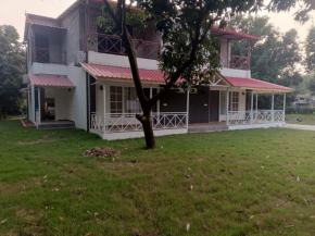 Red Roof Inn